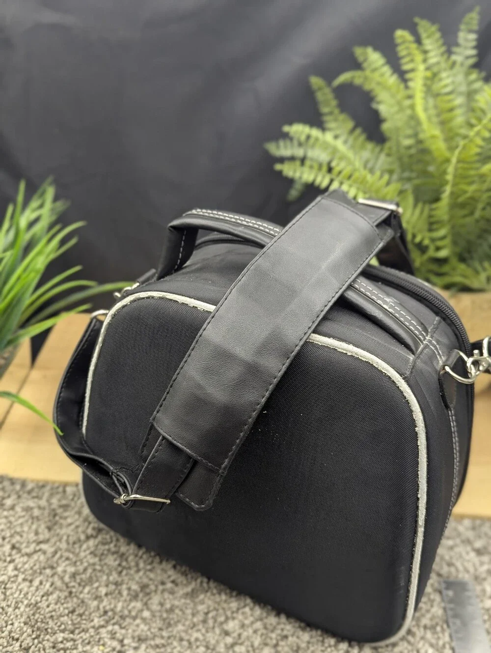 HP Carry Bag Perfect For A Thermal Printer And Labels For The Business On The Go